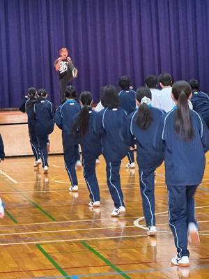 080202　エンジョイスポーツ　ボクササイズ09